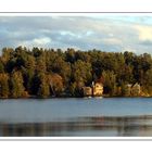 Indian Summer - Lake Placid