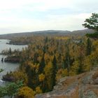 Indian Summer - Lake Superior