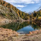 Indian Summer Lötschental