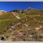 Indian summer - Tyrolean style