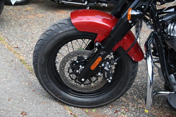 Indian Super Chief Limited 3