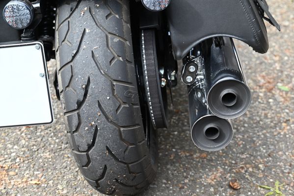 Indian Super Chief Limited 4