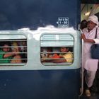 Indian train