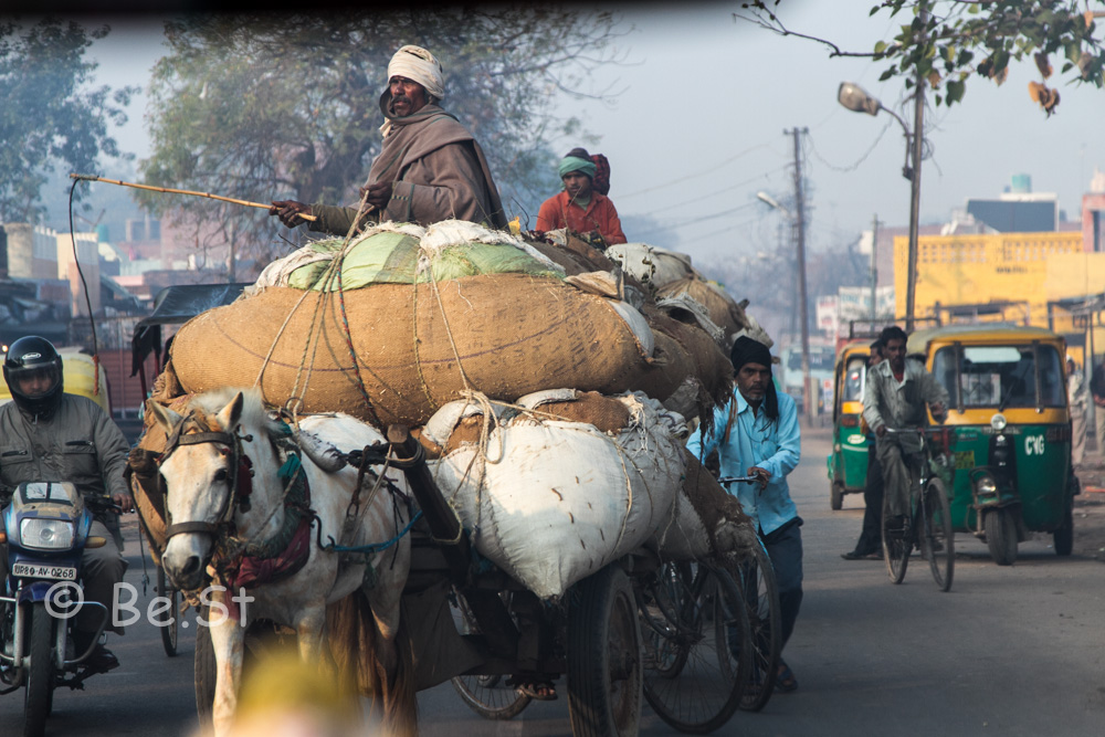 Indian transport 2