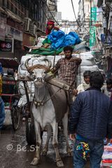 Indian transport