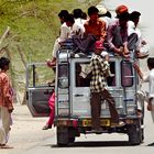 indian transportation