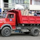 Indian Truck 3