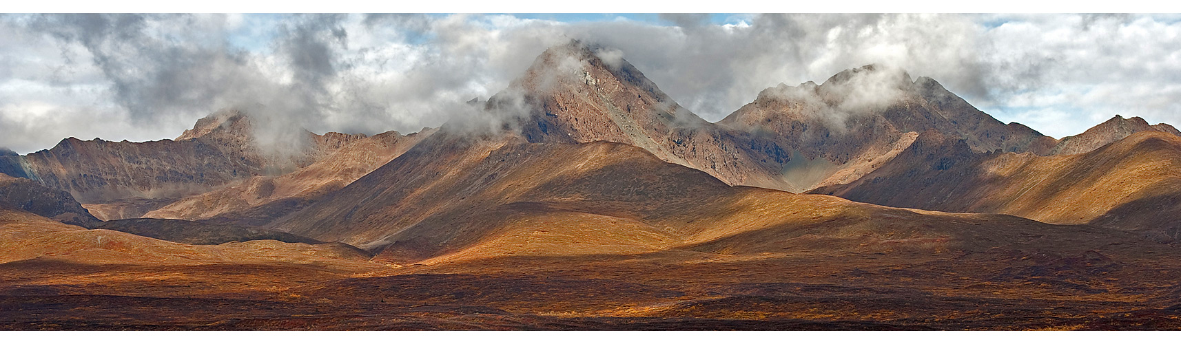 Indian Tundra