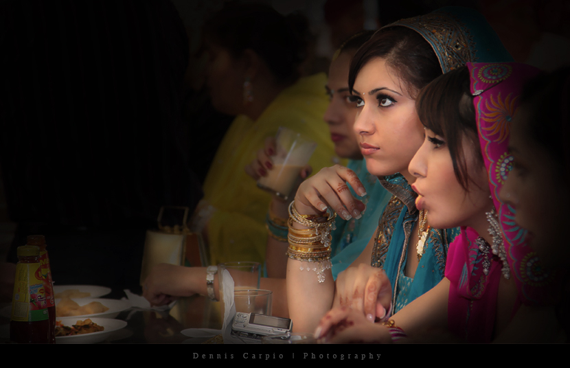 Indian Wedding