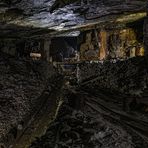 Indiana Jones Quarry, Belgien