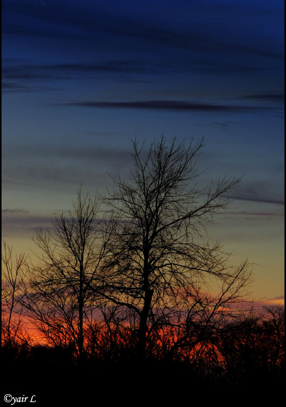 indiana sundown