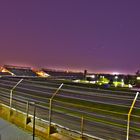 Indianapolis - Night HDR