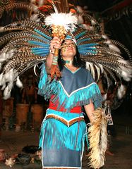 Indianer 1