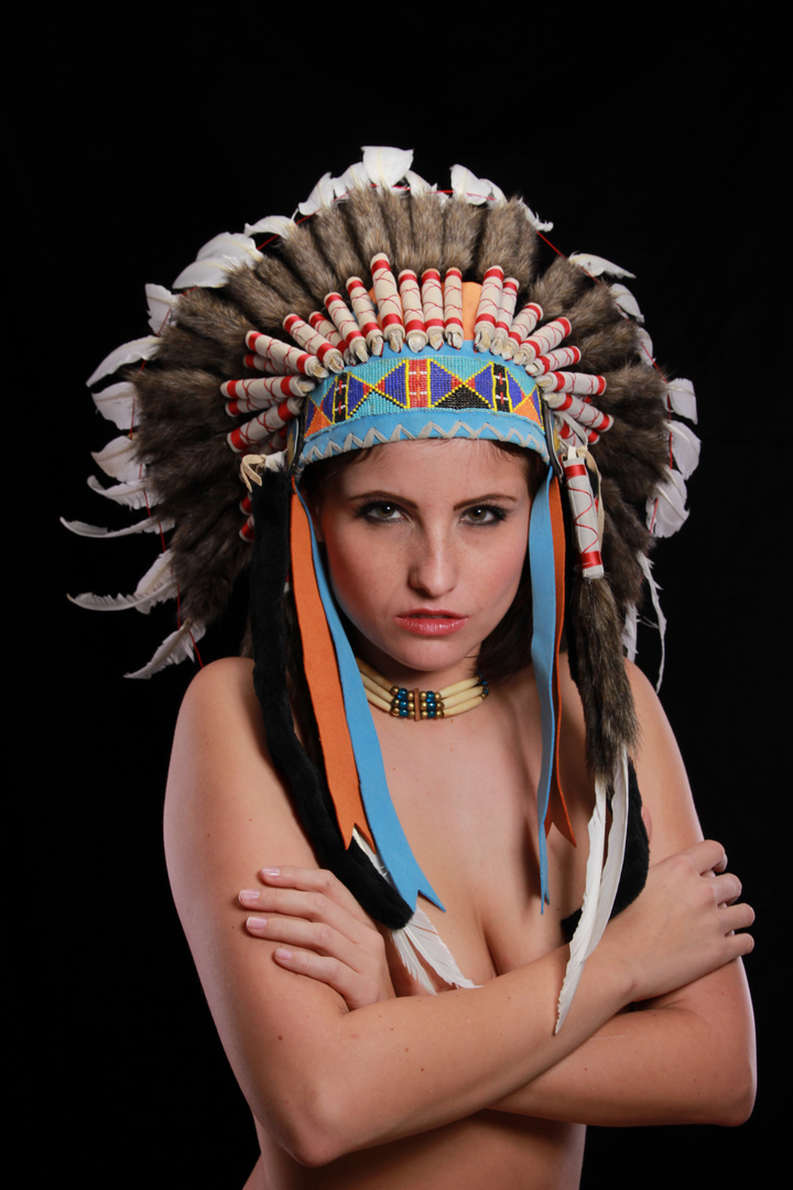 Indianer