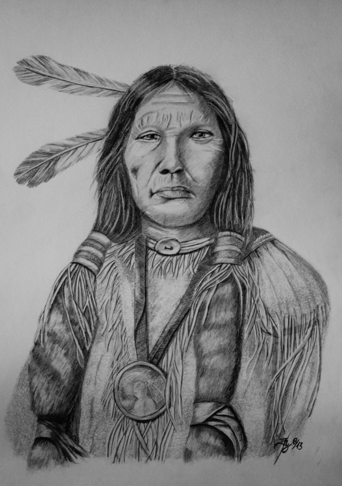 Indianer