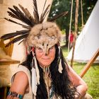 Indianer PowWow 4