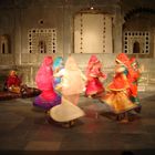 indiavoyages france...Raj Dance in Udaipur