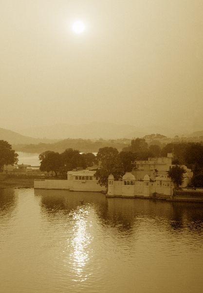 Indien 1