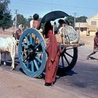 Indien 1964