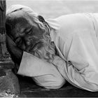 INDIEN 2010 - Jama Masjid #2