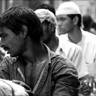 Indien 2010 - Old Delhi #1