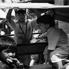 Indien 2011 - Old Delhi #5