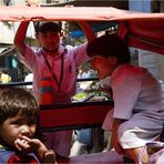 Indien 2011 - Old Delhi #5a