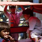 Indien 2011 - Old Delhi #5a