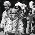 Indien 2011 - Old Delhi, Stadt der Moghulen #2