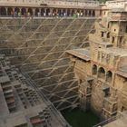 Indien (2019), Chand Baori - Rajasthan