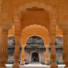 Indien - Amber Fort