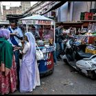 Indien - Die Straße lebt