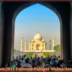 INDIEN Foto Tour