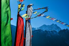 Indien - Himalaya Staat Sikkim - Impression 1