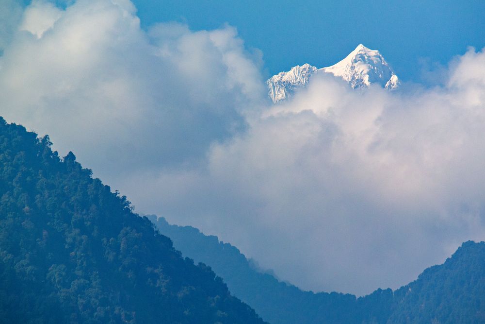 Indien - Himalaya Staat Sikkim – Impression 11