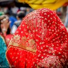Indien Hochzeit in Varanasi