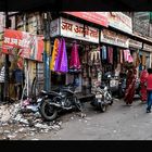 Indien - Kein Platz für Schickimicki