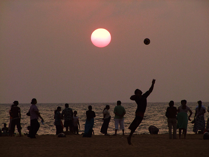 indien - kerala