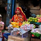 INDIEN - MARKET