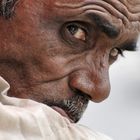 Indien: Misstrauen