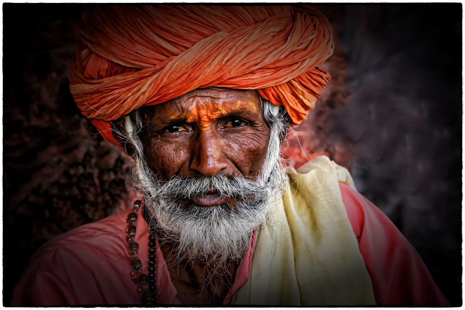 INDIEN Portrait 02 Rx