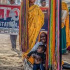Indien Pushkar Kamelmarkt