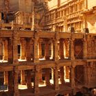 Indien: Raniki Vav Monument in Ahmedabad, Gujarat