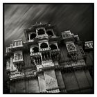 Indien - Stadtpalast Udaipur #1