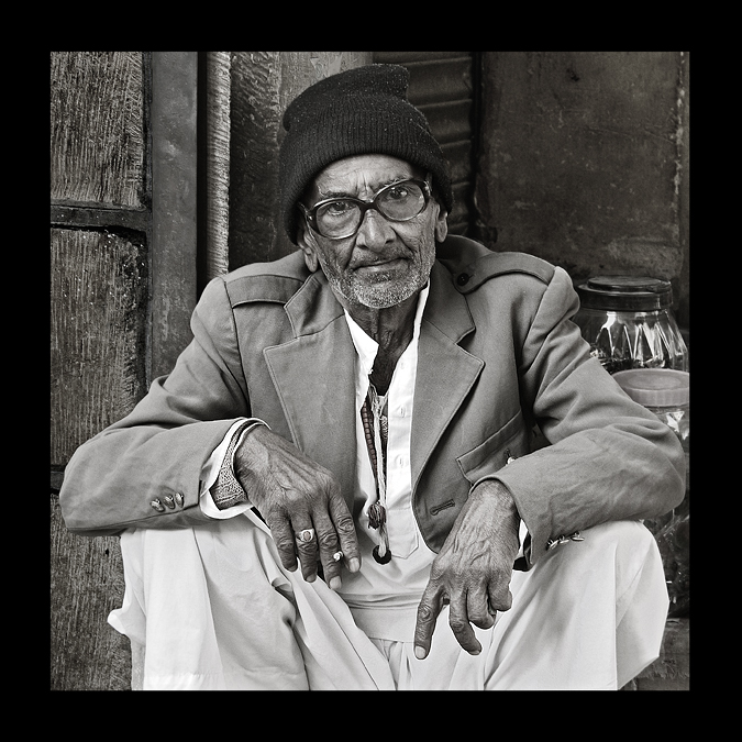 Indien - Streetlife #2