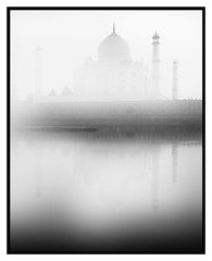 Indien - Taj Mahal #5