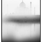 Indien - Taj Mahal #5