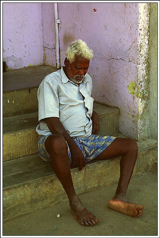 Indien: Traumland........... von Wolfgang Geimer
