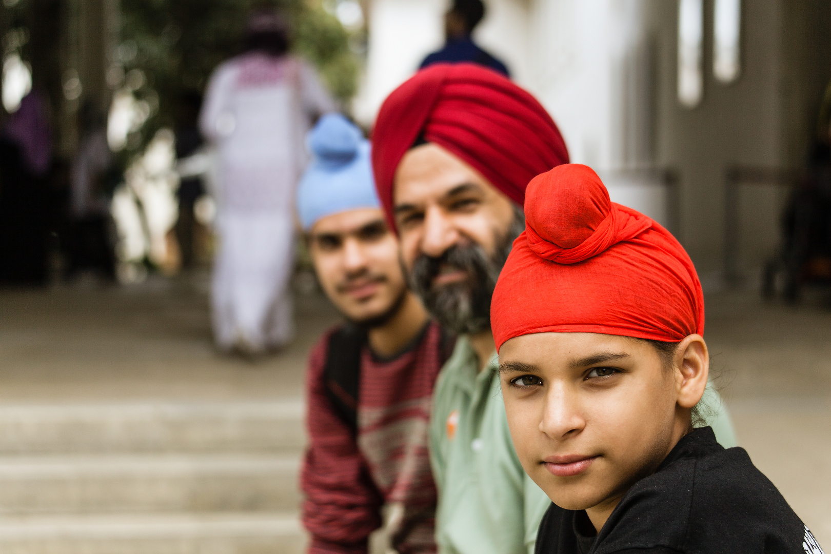 Indien trifft Türkei