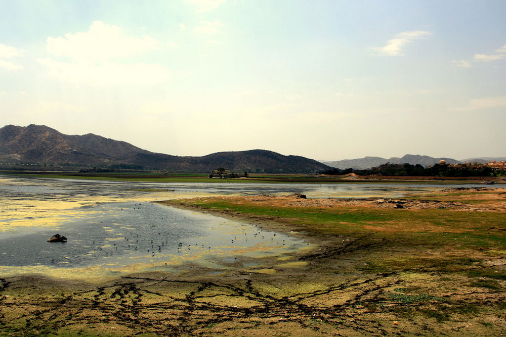 Indien - Udaipur